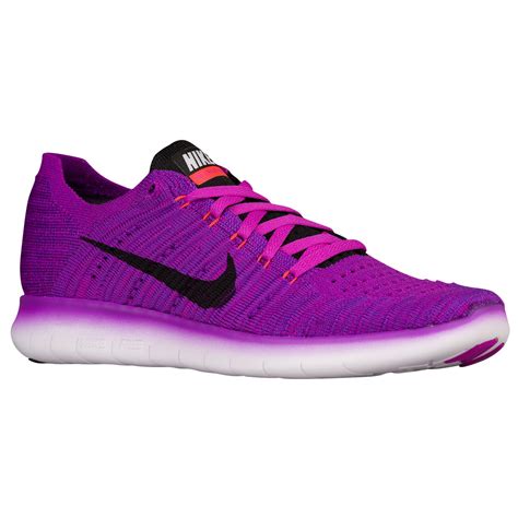 Womens Nike Free Running